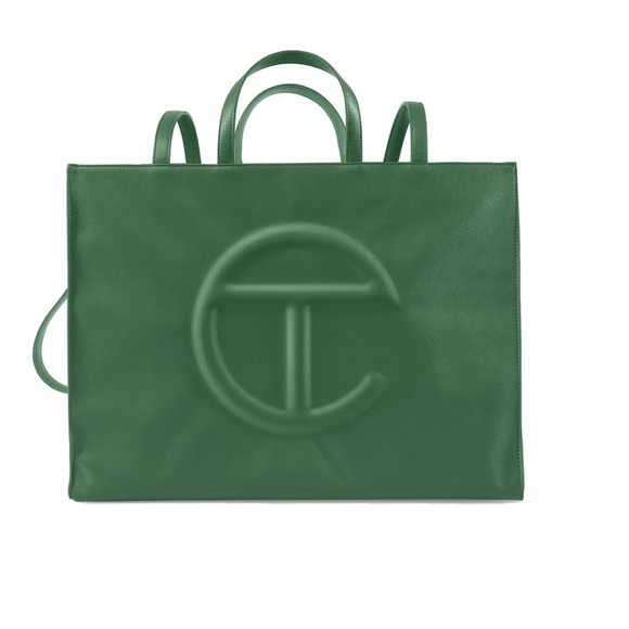 Telfar Handbags - Medium Leaf Bag